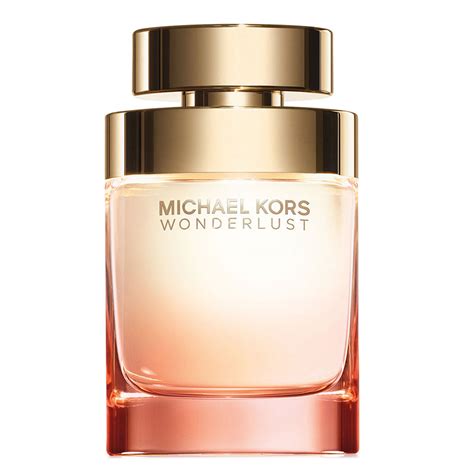 blush michael kors bag|Michael Kors wonderlust perfume notes.